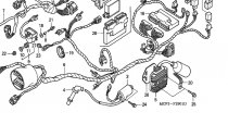 ELEKTROINSTALACE (ZADN)