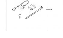 KIT MAGNETIC PEPNAE