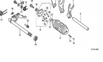 MECHANISMUS AZEN