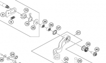 ADC MECHANISMUS