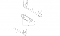 MECHANISMUS AZEN - FORK