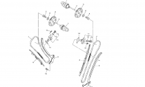 VAKOV HDEL - TIMING CHAIN