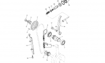 VAKOV HDEL - TIMING CHAIN