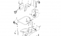 ELEKTR. KOMPONENTY DEVICES DL650XAL5 - 312A