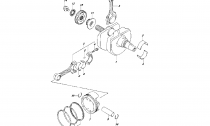 KLIKOV HDEL - PST(Y) - 1A