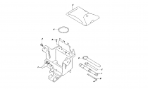 BATERIE DRK - 5A