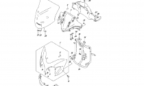 KAPOT DL650XAUEL5 - 481B