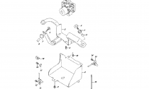 HYDRAULIC UNIT - 533A