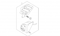 POWER SOURCE TERMINAL SET - 906A