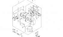 VZDUCHOV FILTR - 155A