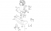 HYDRAULIC UNIT ASSY - 533A