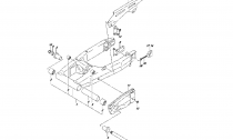 ZADN KYVN VIDLICE - 541A