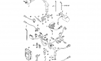 ELEKTR. KOMPONENTY DEVICES - 312A