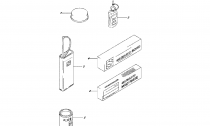 SPECILN PSLUENSTV - 901A