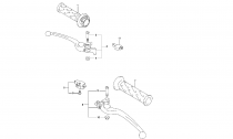 PKY A PEPNAE GSF650AL1