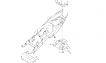 ZADN BLATNK GSF6 GSF650AL150AL1