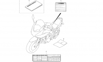 VAROVN NLEPKYS GSF650SUL1