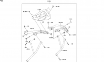 PSLUENSTV (TOP CASE DRK) - F2910B