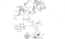 ANTI LOCK BRZDOV SYSTM - F2262