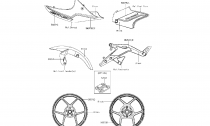 POLEPY ER650-FGF WHITE 53Q - F2861N