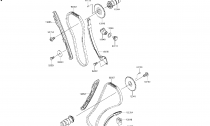 VAKOV HDEL/TENSIONER - E12