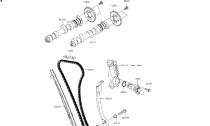 VAKOV HDEL - TENSIONER - E12