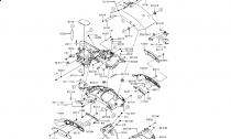 ZADN BLATNKS - F2172