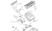 CONTROLLER VSTIKOVN PALIVA - E15