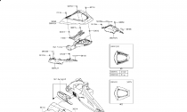 RM POSTRANN KRYTY - F2610