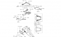 RM POSTRANN KRYTY - F2610