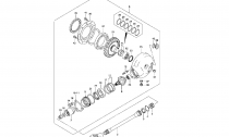 ZADN BEVEL GEAR VZR1800ZL2 GBR