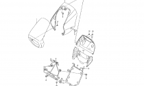 SVTLOMET COVER VZR1800L2 GBR