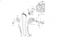 VAKOV HDEL - TENSIONER - E12