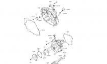 MOTOR COVERS - E1431