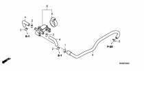 AIR VSTIKOVN CONTROLVALV E