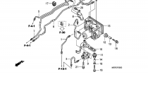 ABS MODULATOR