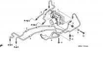 ABS MODULATOR