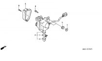 SERVO MOTOR