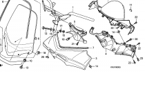 DTKA / KRYT DTEK (FES1253-5)(FES1503-5)