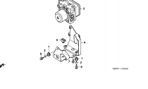 ABS MODULATOR