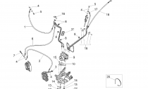 BRAKING SYSTEM ABS