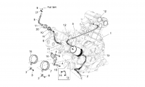 FILTR SYSTM ODSVN BENZN. PAR USA - 29-53