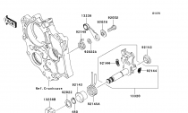 MECHANISMUS AZEN