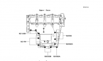 KLIKOV SK - ROUBY