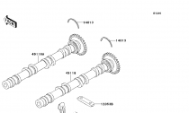 VAKOV HDEL/TENSIONER