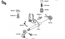 MECHANISMUS AZEN