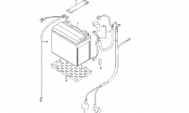 BATERIE - 310A