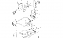 ELEKTR. KOMPONENTY DEVICES DL650AL6 - 312A