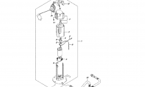 BENZNOV ERPADLO - 172A