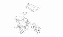 BATERIE DRK - 5A